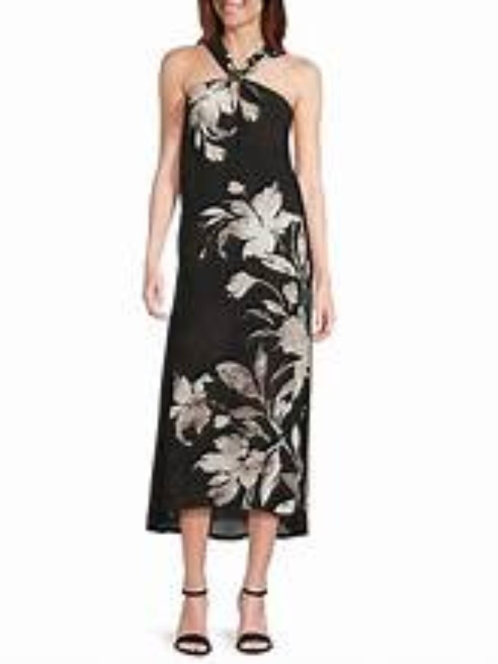 Tommy Bahama Carmela Bloom Beauty Dress